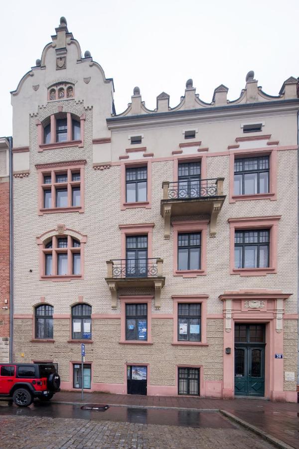 Wawelove Pilsudskiego - 3 Bedroom Apt. With Balcony And Free Parking! Krakow Luaran gambar
